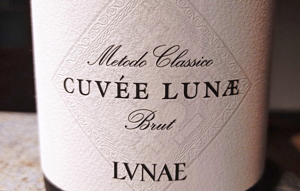 Cuvée Lunae Metodo Classico Brut Lunae