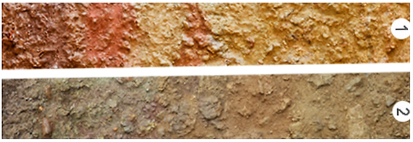 suoli in Lussemburgo