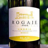 Rogaie Bianco 2020 Blasi