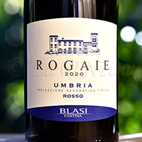 Rogaie Rosso 2020 Blasi