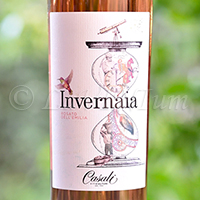 Invernaia Rosato 2020 Casali Viticultori