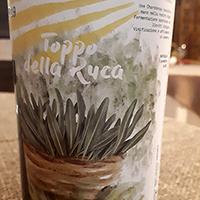 Toppo della Ruca Bianco 2019 Morasinsi