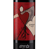 Syrah La Maga delle Spezie 2015 Zyme