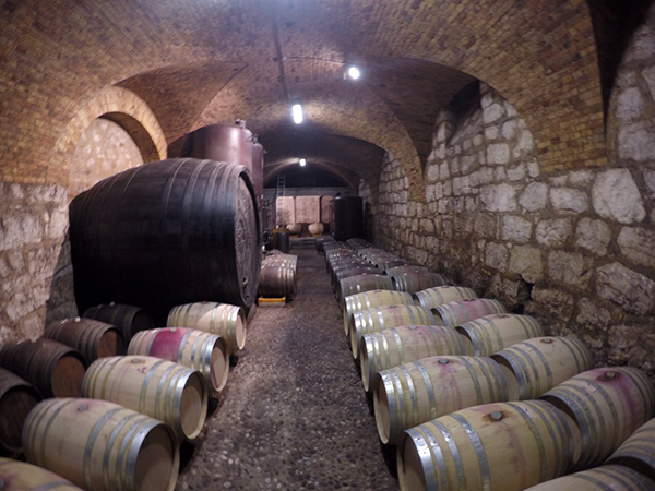 Cantina Marco Donati