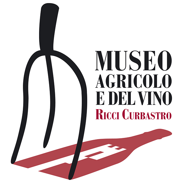 Marchio del Museo Agricolo e del Vino Ricci Curbastro