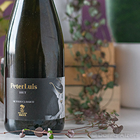 Metodo Classico Brut PeterLuis 2018 Socci