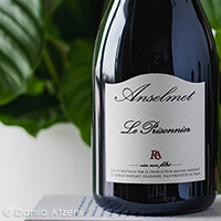 Le Prisonnier Anselmet