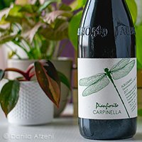 Albugnano Carpinella 2017 Pianfiorito