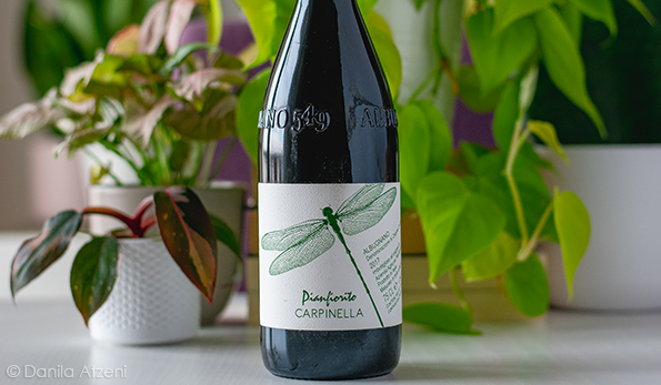 Albugnano Carpinella 2017 Pianfiorito