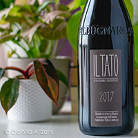 Albugnano Superiore Il Tato 2017 Ca' Mariuccia