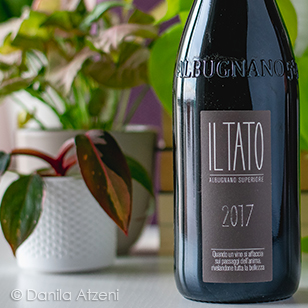 Albugnano Superiore Il Tato 2017 Ca' Mariuccia