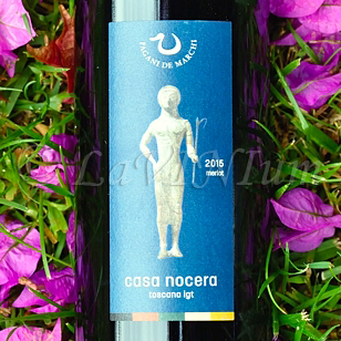 Casa Nocera 2015 Pagani De Marchi