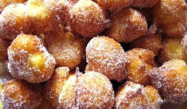 Frittelle