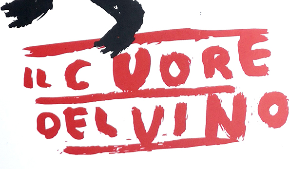 Il cuore del vino, di Piero Riccardi