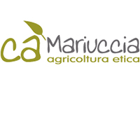 logo Ca' Mariuccia