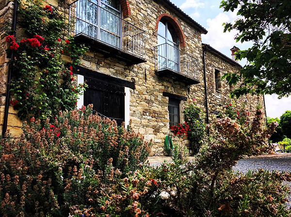 Cascina Bertolotto