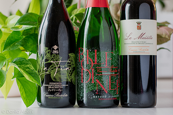 Vini Cascina Bertolotto