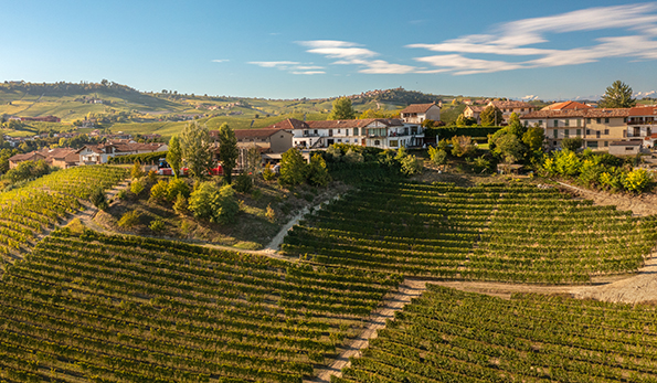 Cru Serra dei Turchi