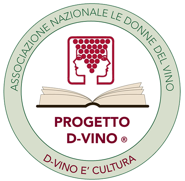 Logo Progetto D-Vino