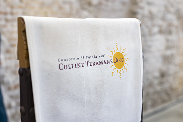 Logo Colline Teramane