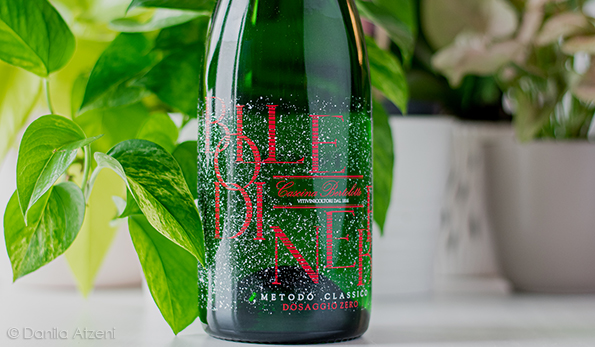 Metodo Classico Bolle Di Nebbia Dosaggio Zero Cascina Bertolotto