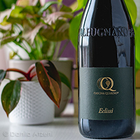 Albugnano Eclissi 2017 Cascina Quarino