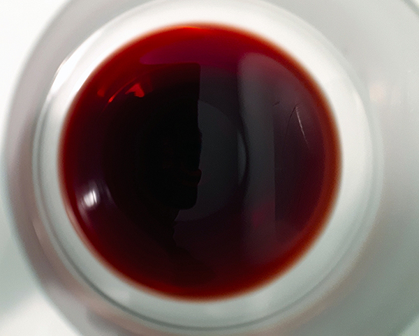 Vigna d'Alceo 1997 Castello dei Rampolla