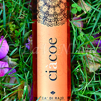 Colli di Conegliano Torchiato di Fregona Ciàcoe 2015