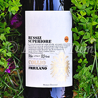 Collio Friulano 2020 Russiz Superiore