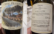 InvecchiatIGP: Dedo 2000 Casal Pilozzo, il vino che non ti aspetti