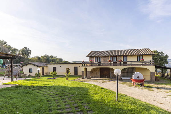 Agriturismo Il Casaletto