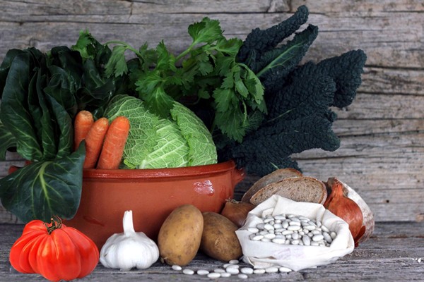 ingredienti ribollita