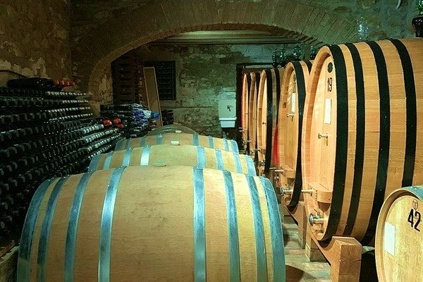 botti azienda Fagnani