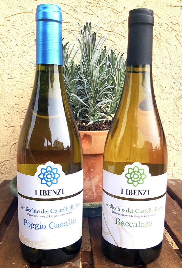 Baccaloro e Poggio Casalta