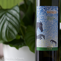 Castelli di Jesi Verdicchio Classico Riserva Rincrocca 2017 La Staffa