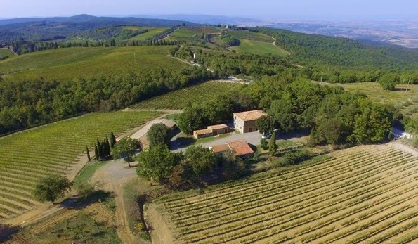Podere Sanlorenzo