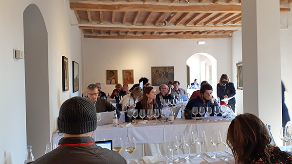 degustazione vernacce 2022