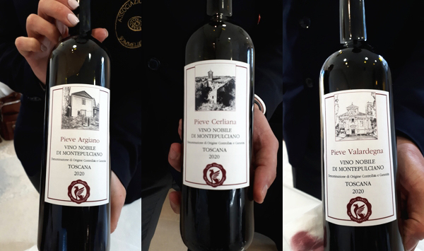 Argiano, Cerliana, Valardegna