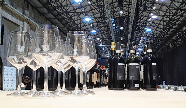 Chianti Classico Collection 2022 Stazione Leopolda