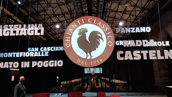 Chianti Classico 2022