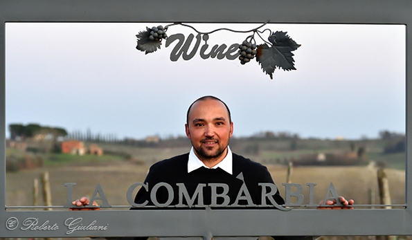 Gabriele Florio - La Combàrbia