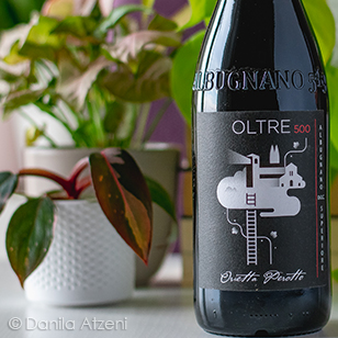 Albugnano Superiore Oltre 500 2017 Orietta Perotto