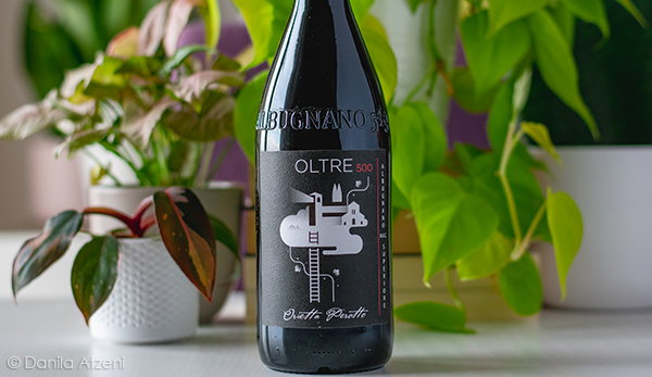 Albugnano Superiore Oltre 500 2017 Orietta Perotto