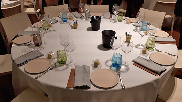 Ristorante Anna Ghisolfi Tortona