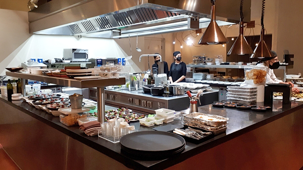 Ristorante Anna Ghisolfi Tortona