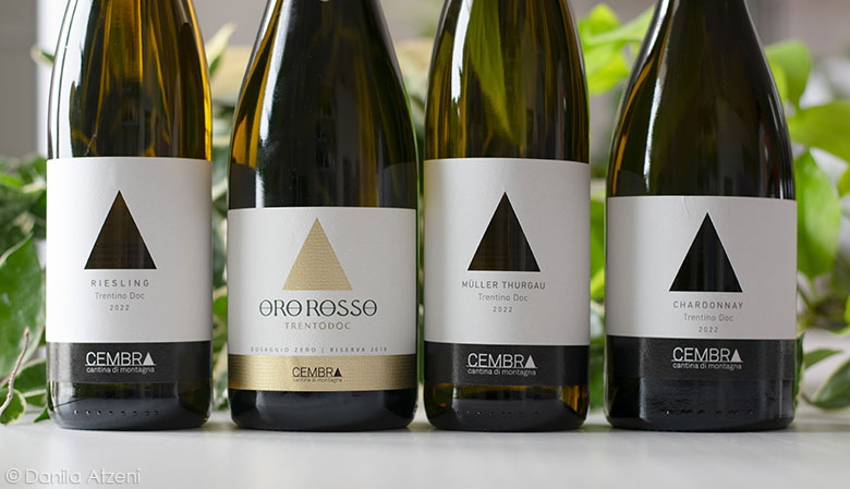 I vini di Cembra, Cantina di Montagna