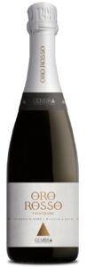 Trento Riserva "Oro Rosso" 2017
