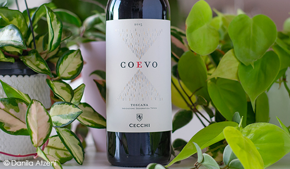 Coevo 2015 Cecchi