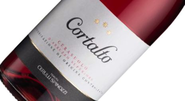 Cortàlto Cerasuolo d’Abruzzo Superiore 2020, Cerulli Spinozzi