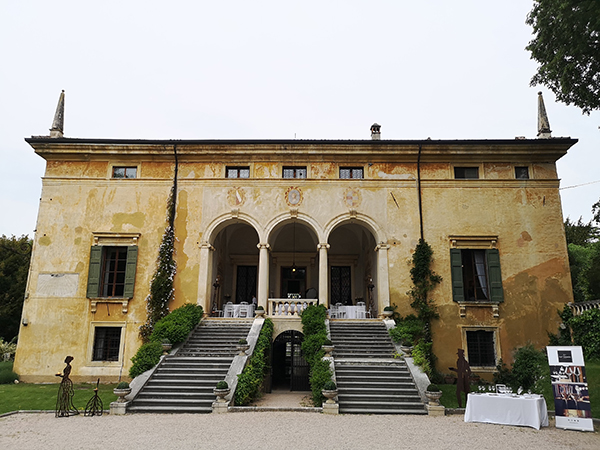 Villa Cà Vendri